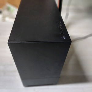 7800X3D 2TB 32GB 조립PC 반본체