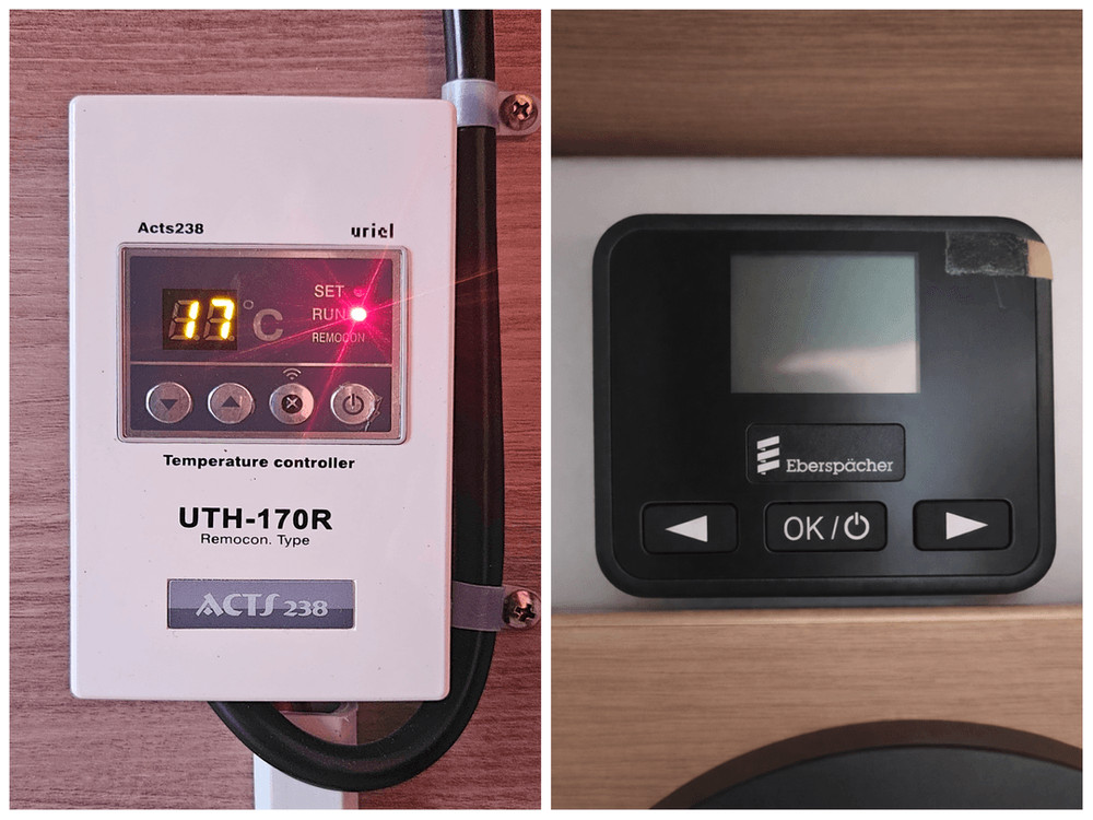 코쿤 CC5 텐트트레일러 / 380만원 / 컨디션 굿!! / 견인면허X 이미지