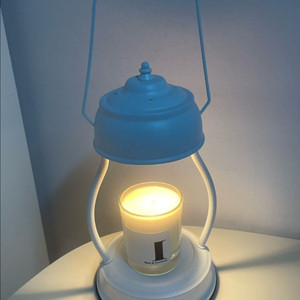 캔들 워머 + 향초 일괄