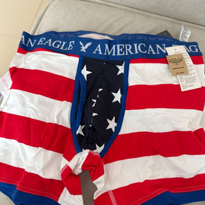 아메리칸이글 남자팬티(L) 새상품