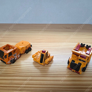 (용자) DX 빌드타이거 정크 외 잡 정크 판매합니다.