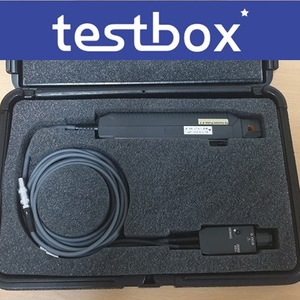 전류프로브 Keysight Agilent N2774A 15A 커런트프로브 판매 이미지