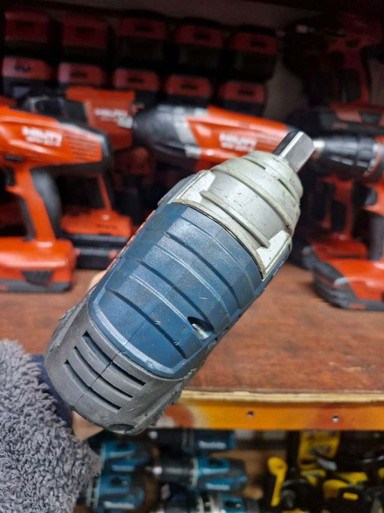 보쉬충전임팩렌치 비계렌치 아시바렌치 보쉬충전임팩드릴 이미지