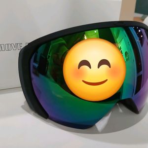 오클리 플라이트패스 L 스노우보드 스키 고글 새상품+ 오클리 고글 케이스 새상품