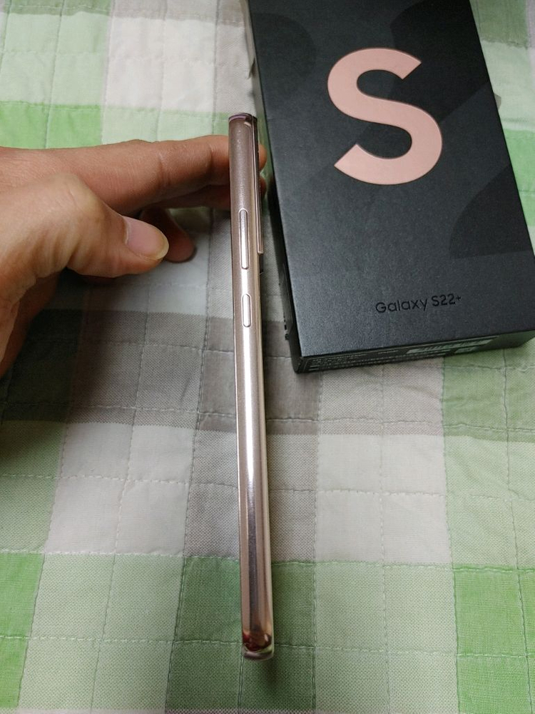 S급 ㅡ 갤럭시 S22 플러스 256GB--6