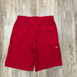 디키즈 루즈핏 워크 반바지 40