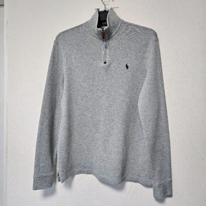 폴로 랄프로렌 하프집업 100호