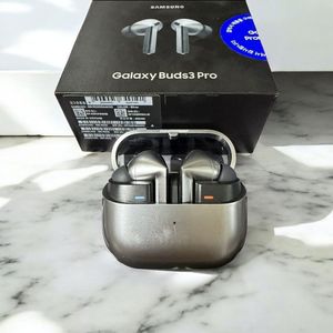 갤럭시 버즈3 프로 풀박스 판매합니다 이미지