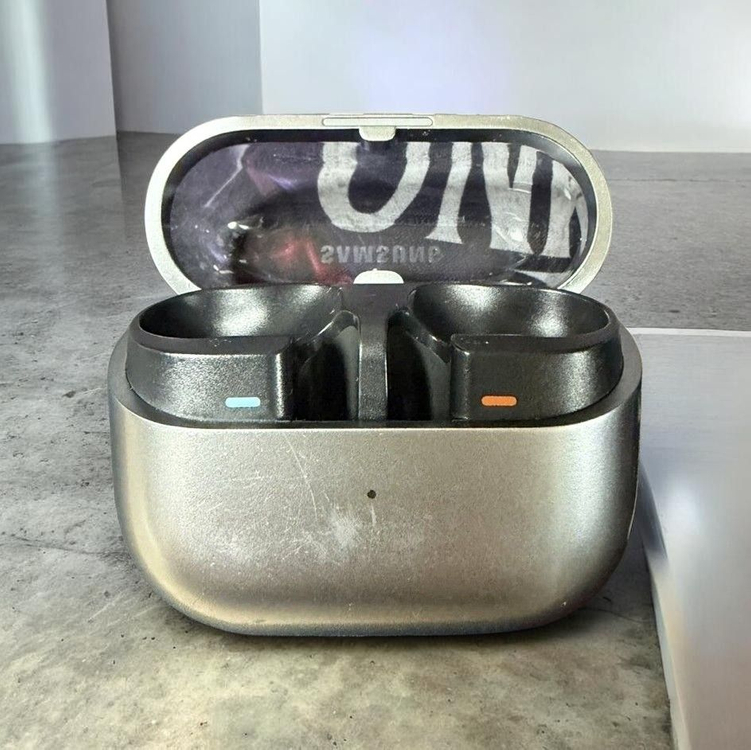 갤럭시 버즈3 프로 풀박스 판매합니다 이미지