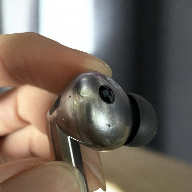 갤럭시 버즈3 프로 풀박스 판매합니다 이미지