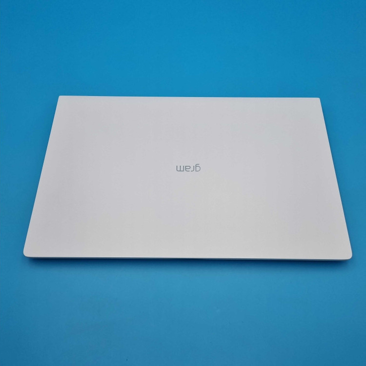 LG 최신형 스노우화이트 i5 10TH 초경량 노트북--1