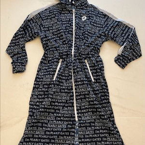 파리게이츠우비 새것 골프우비 타이틀리스트 마스터버니에디션 제이린드버그