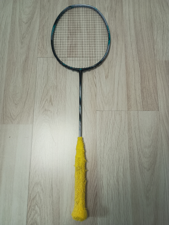 요넥스 아스트록스88D GAME 배드민턴라켓--1