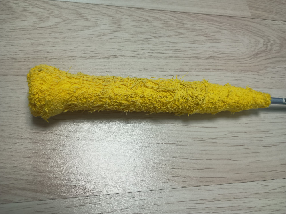 요넥스 아스트록스88D GAME 배드민턴라켓--5