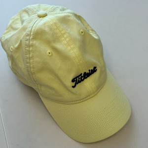 타이틀리스트 골프모자 여성