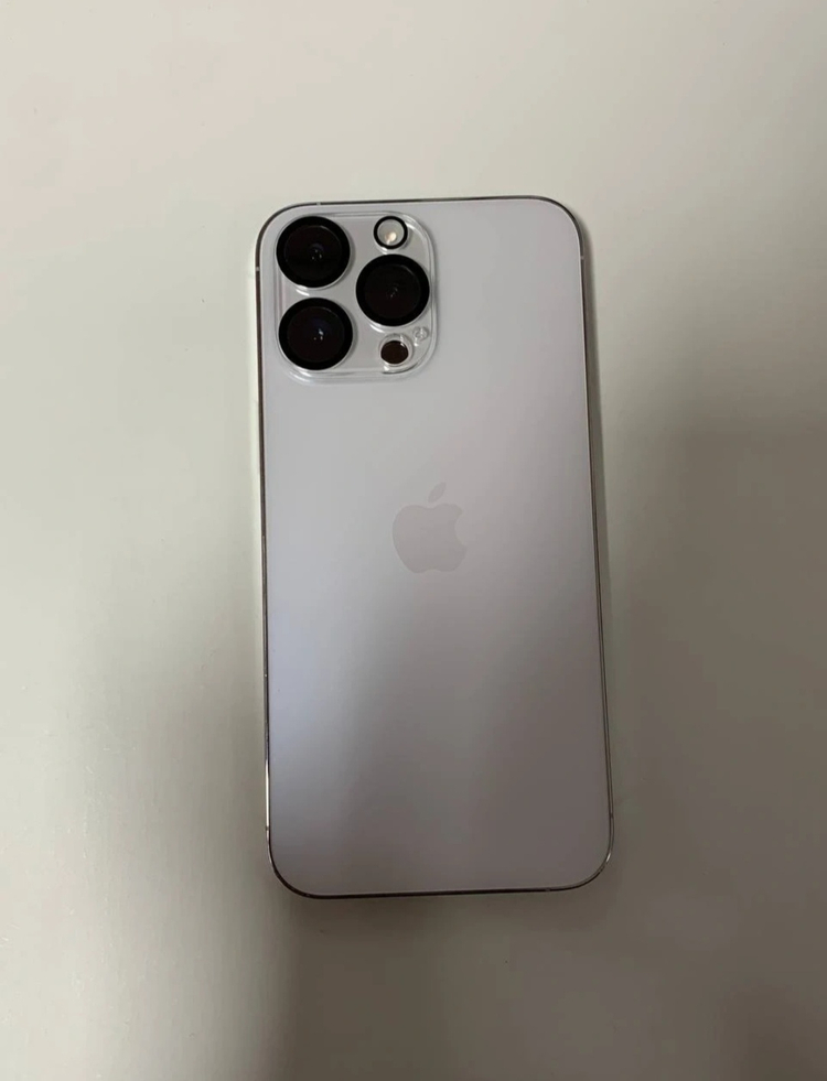 아이폰 14 프로 맥스 256GB 85%--1