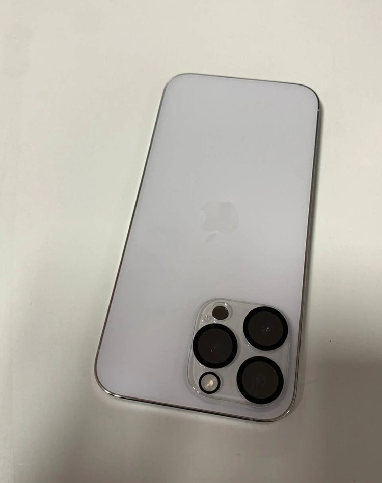 아이폰 14 프로 맥스 256GB 85%--2