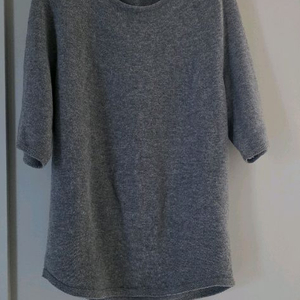 더캐시미어 니트