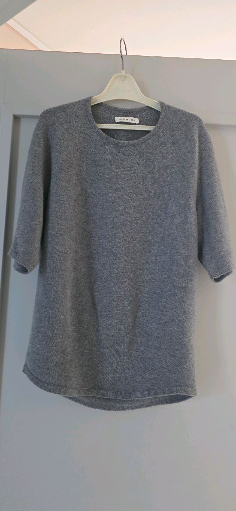 더캐시미어 니트--2