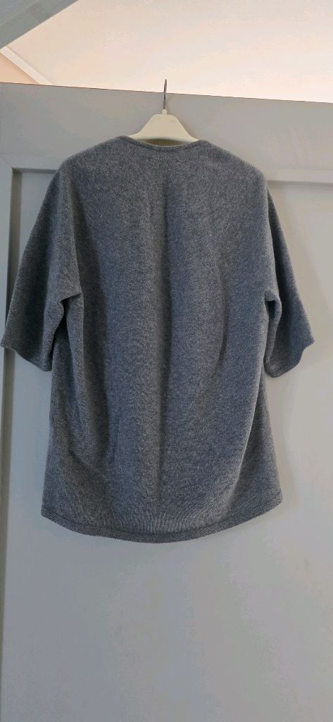 더캐시미어 니트--4