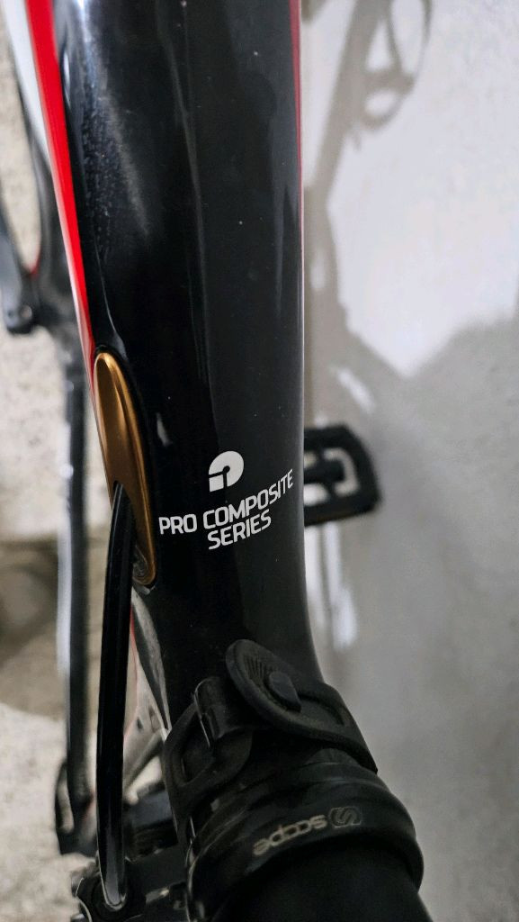 2013 CUBE AGREE GTC PRO 이미지