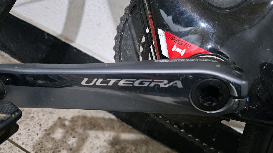 2013 CUBE AGREE GTC PRO 이미지