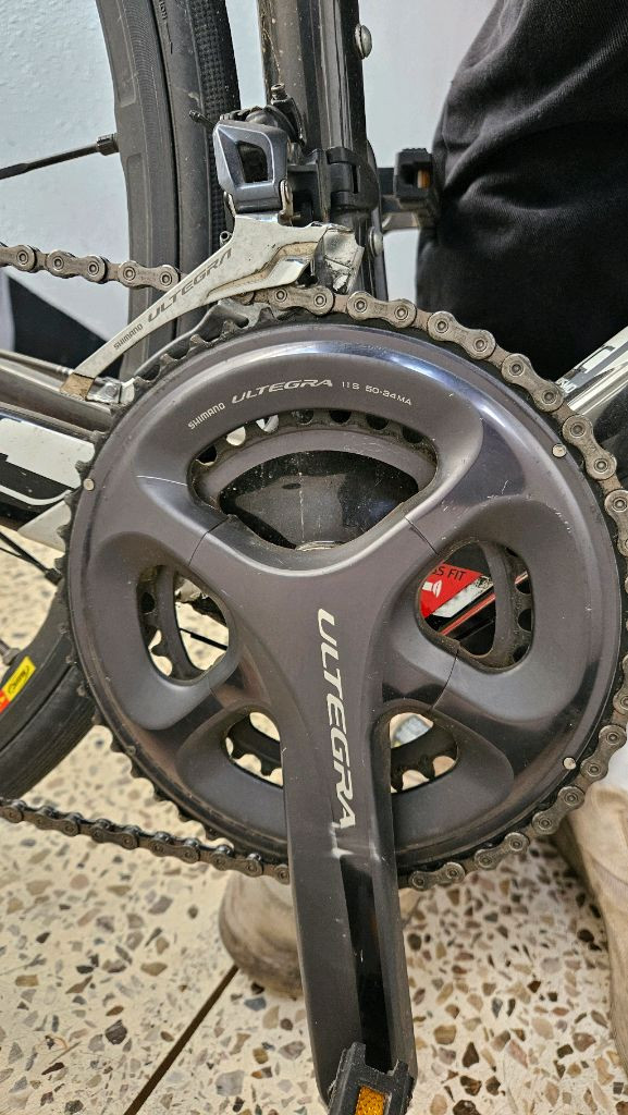 2013 CUBE AGREE GTC PRO 이미지