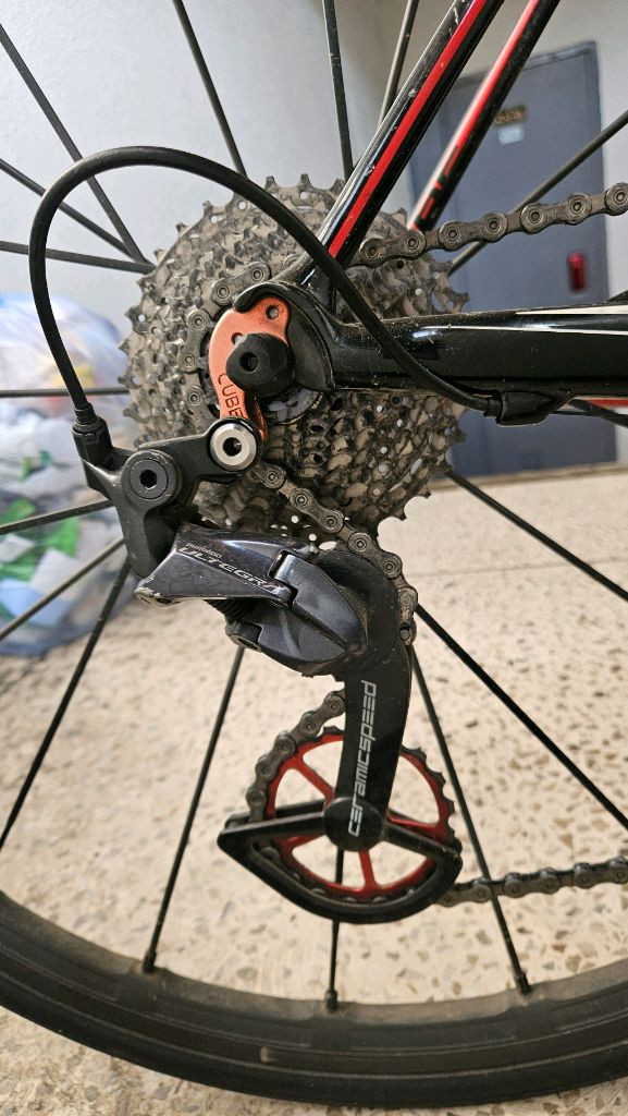 2013 CUBE AGREE GTC PRO 이미지