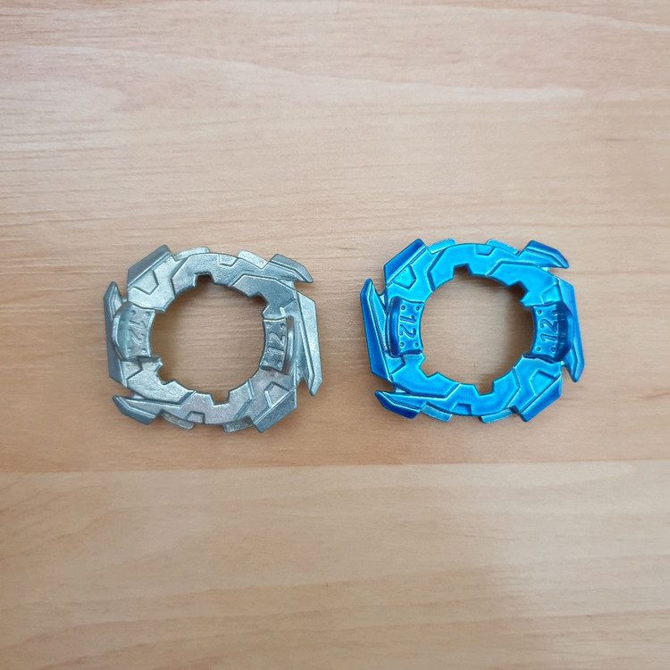 베이블레이드 위닝발키리,제트아킬레스 스페셜 이미지