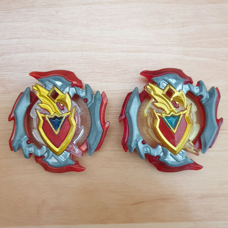 베이블레이드 위닝발키리,제트아킬레스 스페셜 이미지