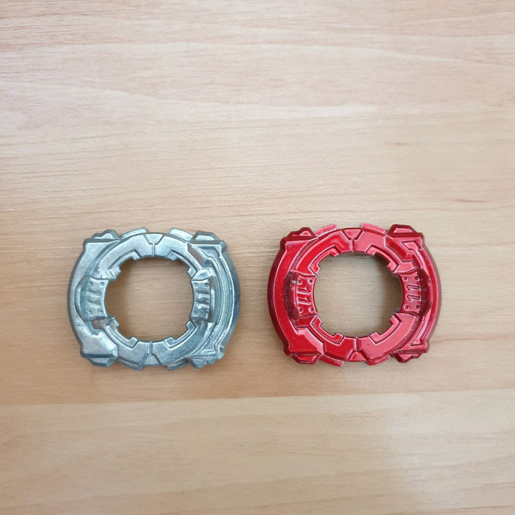 베이블레이드 위닝발키리,제트아킬레스 스페셜 이미지