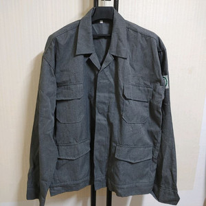 남자작업복 110사이즈 10000원에 팝니다 이미지