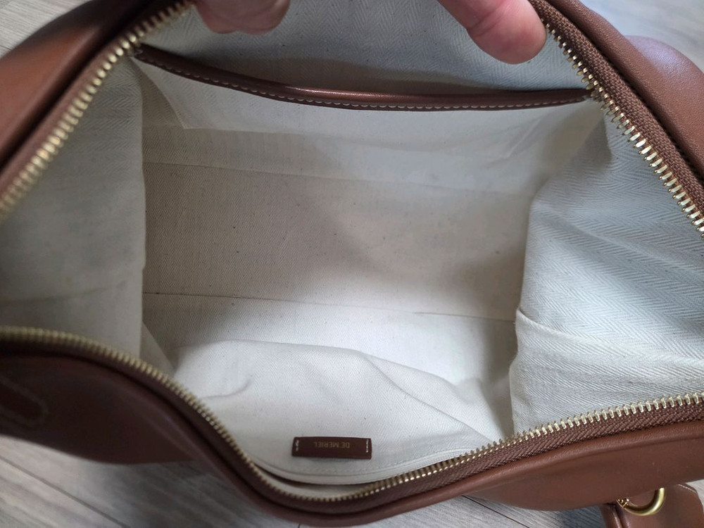 드메리엘 베네타 호보백 미디엄 가방 이미지