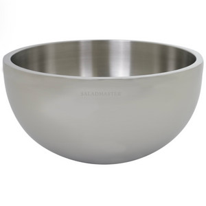 샐러드마스터 진공 볼