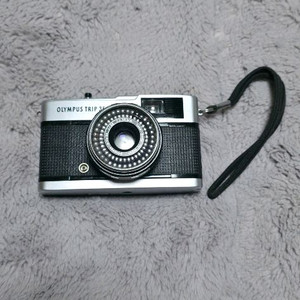올림푸스 TRIP34 수동 카메라