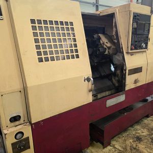 화천 CNC HI-ECO12 8인치 척 판매합니다 1991년 식 이미지