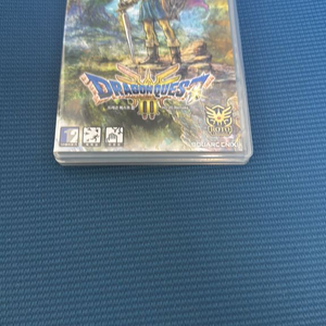 닌텐도 스위치 드래곤퀘스트3 리메이크