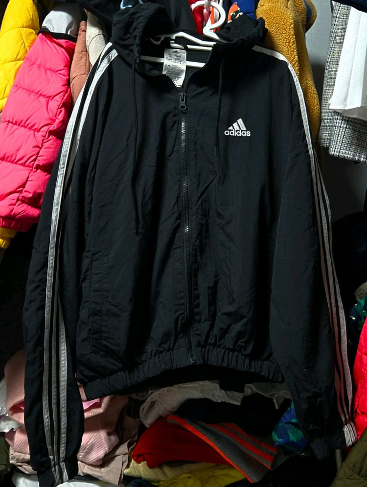 아동 160~170호 헤지스 닥스 아디다스 내셔널지오그래픽 키즈 항공점퍼 바람막이점퍼 후리스자켓--4