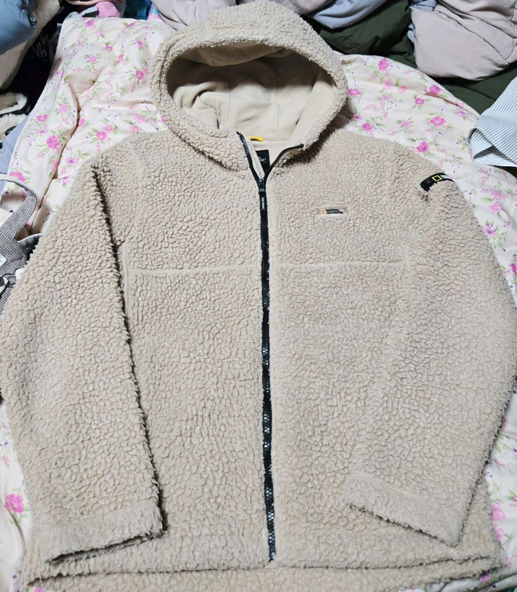 아동 160~170호 헤지스 닥스 아디다스 내셔널지오그래픽 키즈 항공점퍼 바람막이점퍼 후리스자켓--6