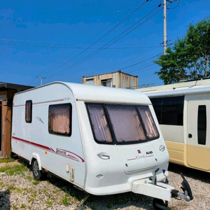 엘디스카라반 중고판매