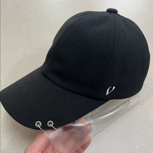 바이브레이트 트윈링 볼캡