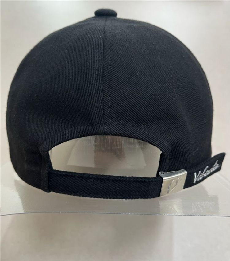 바이브레이트 트윈링 볼캡--2