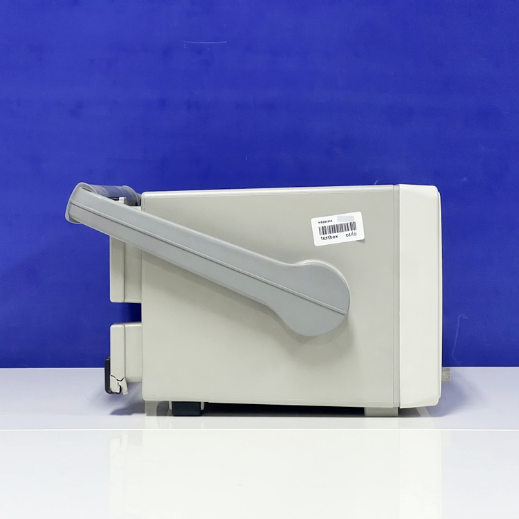 키사이트 애질런트 MSO6034A 300MHz 중고오실로스코프 판매--4