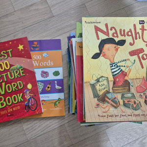 wise picture book2,3