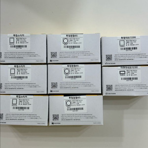 페이지 라벨기 / 리필 프린터 새상품