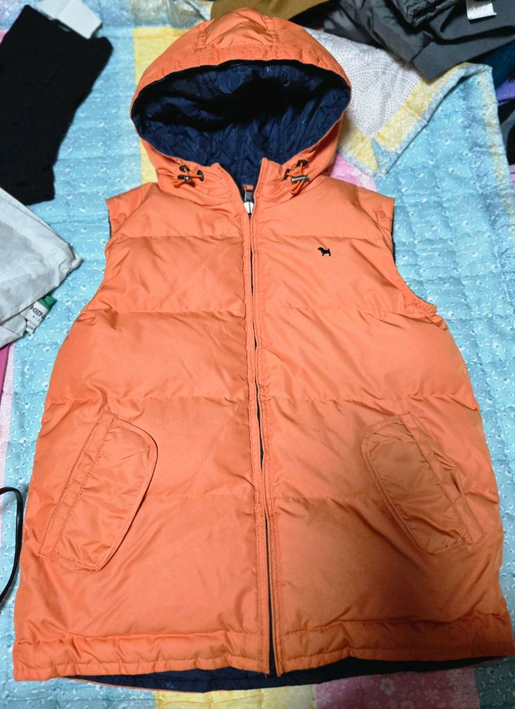 아동 150~155호 아이더 아디다스 노스페이스 블루독 키즈 야상점퍼 바람막이점퍼 후리스자켓 패딩조끼 일괄--4