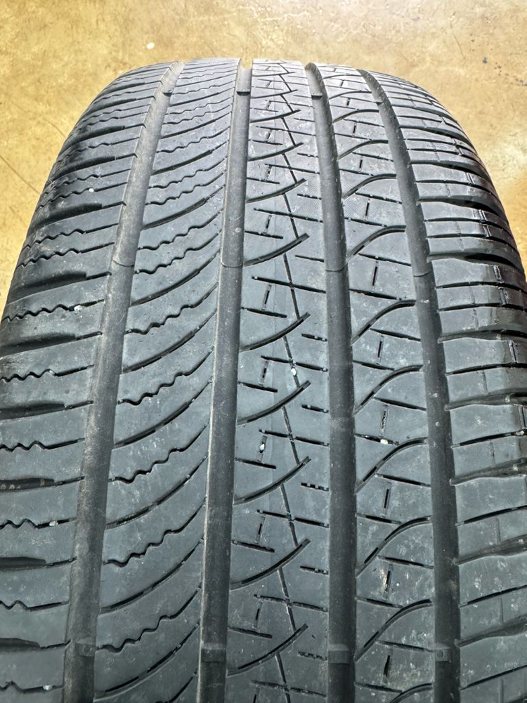 더 뉴 K5 dl3 18인치 순정휠타이어 팝니다--8