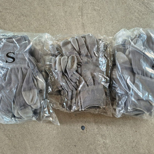 PU코팅장갑 S (30개)