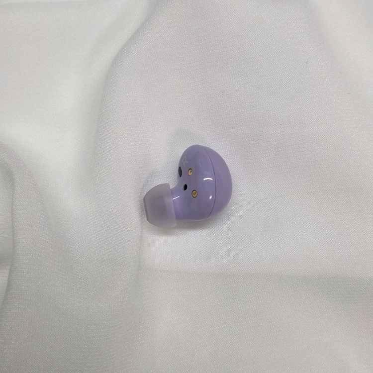 버즈2 왼쪽유닛, 오른쪽유닛 (라벤더) 이미지