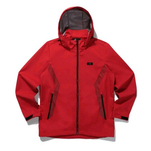 (새제품) K2 바람막이 3L자켓 레드 100,105